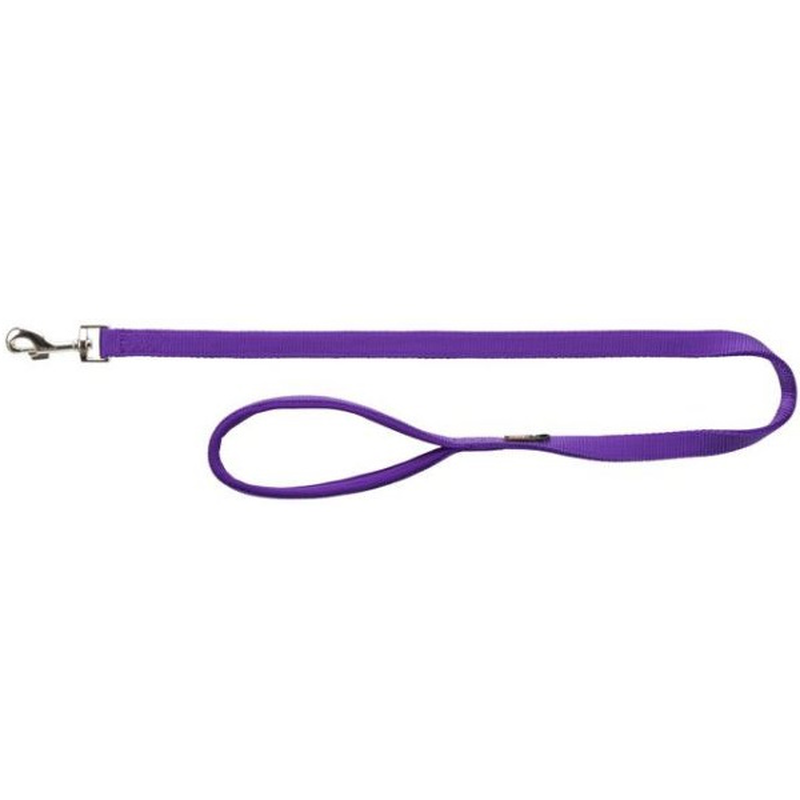Product image: Premium lead m-l 1m/20mm violet, , medium-null