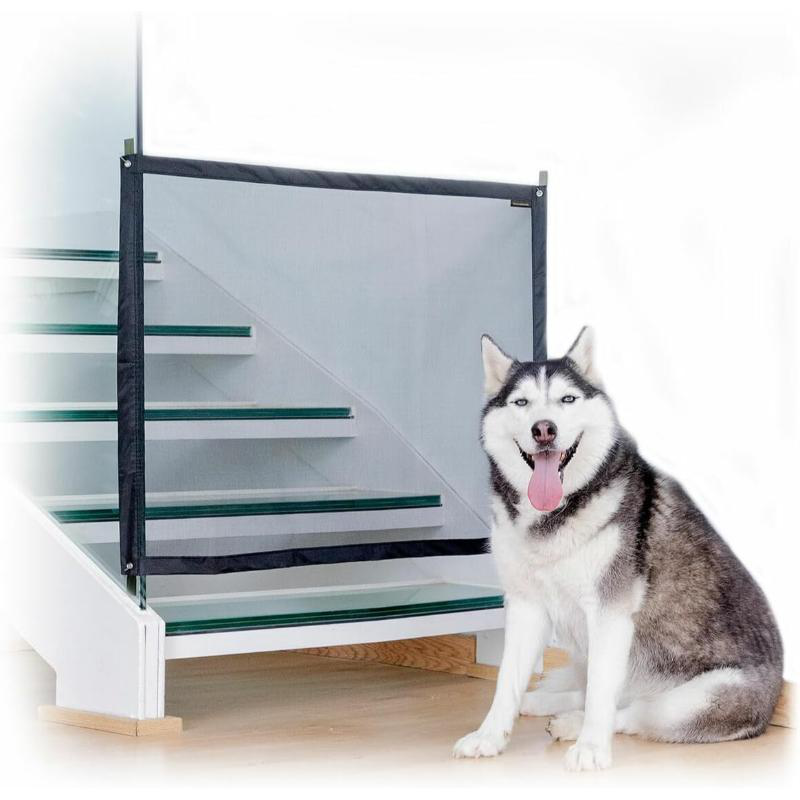 Product image: Innovagoods security door for pets, , medium-null
