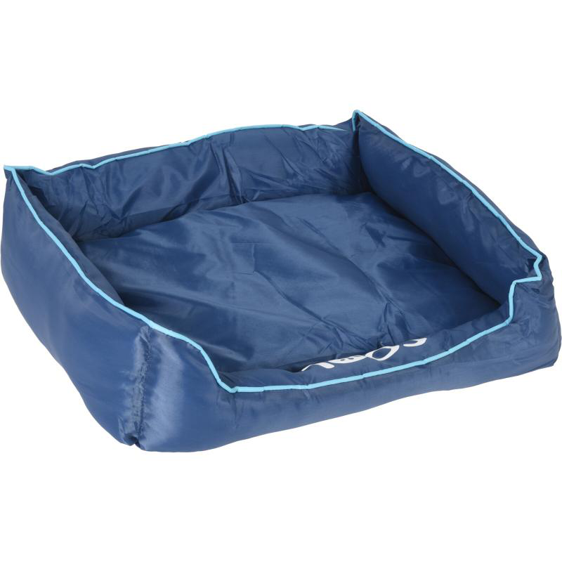 Pet bed with cooling pad 8x61x48cm, , medium-null
