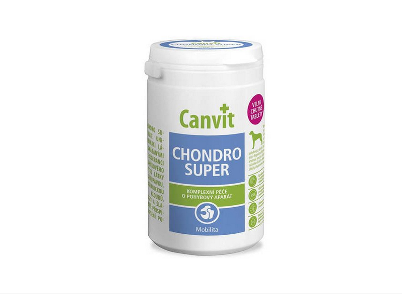Canvit chondro super - 230gr-null
