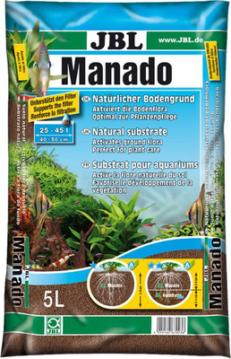 Manado 5l, , medium