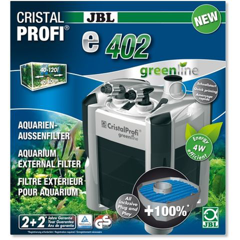 Jbl cristalprofi e402 greenline, , medium-null