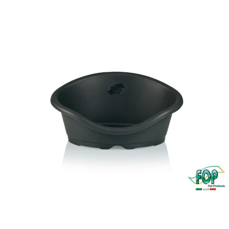 Fop toffee black-null