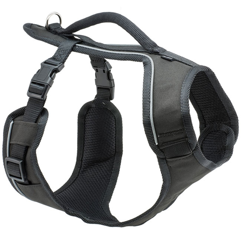 Petsafe easysport harness l black, , medium-null