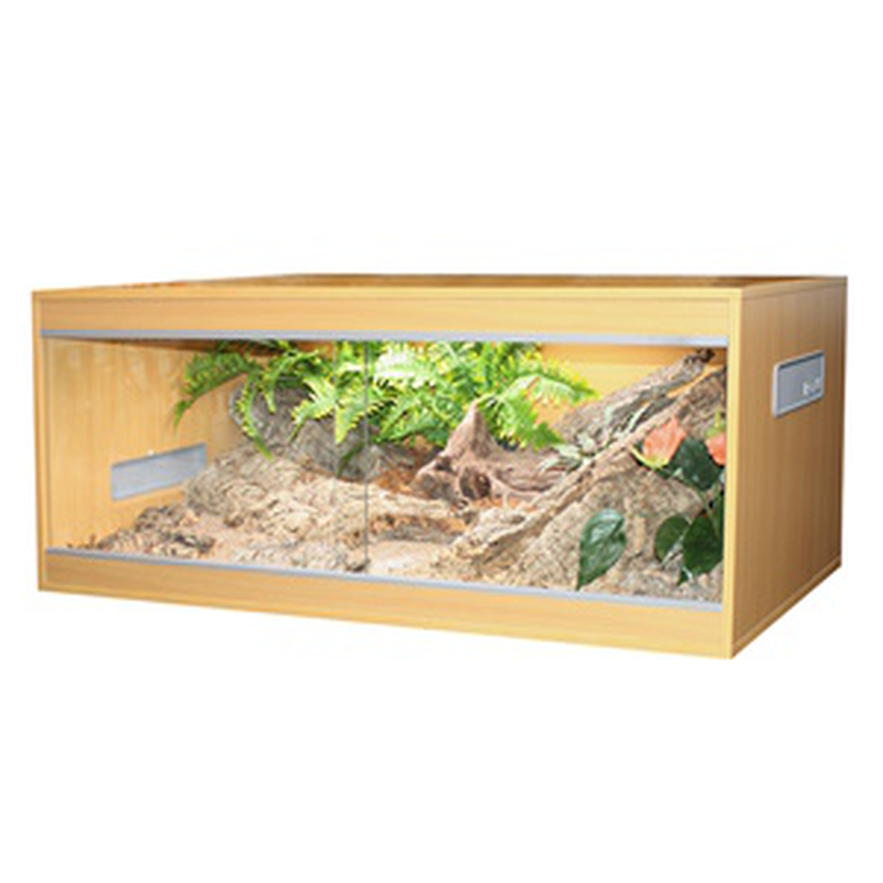 Ecology habitat 115x49x43cm/beech, , medium-null
