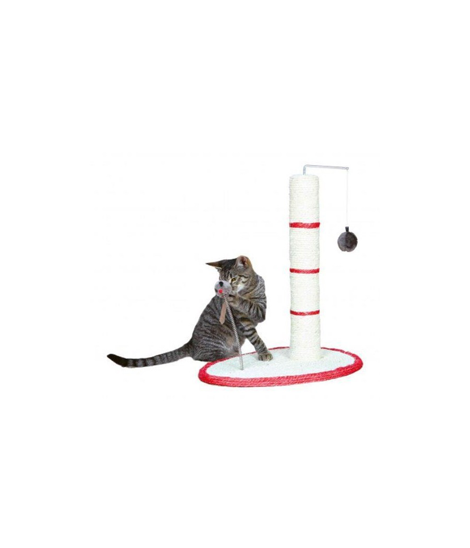 Trixie scratch me scratching post &delta;&iota;&alpha;&sigma;&tau;&alpha;&sigma;&epsilon;&iota;&sigmaf; 50cm-null