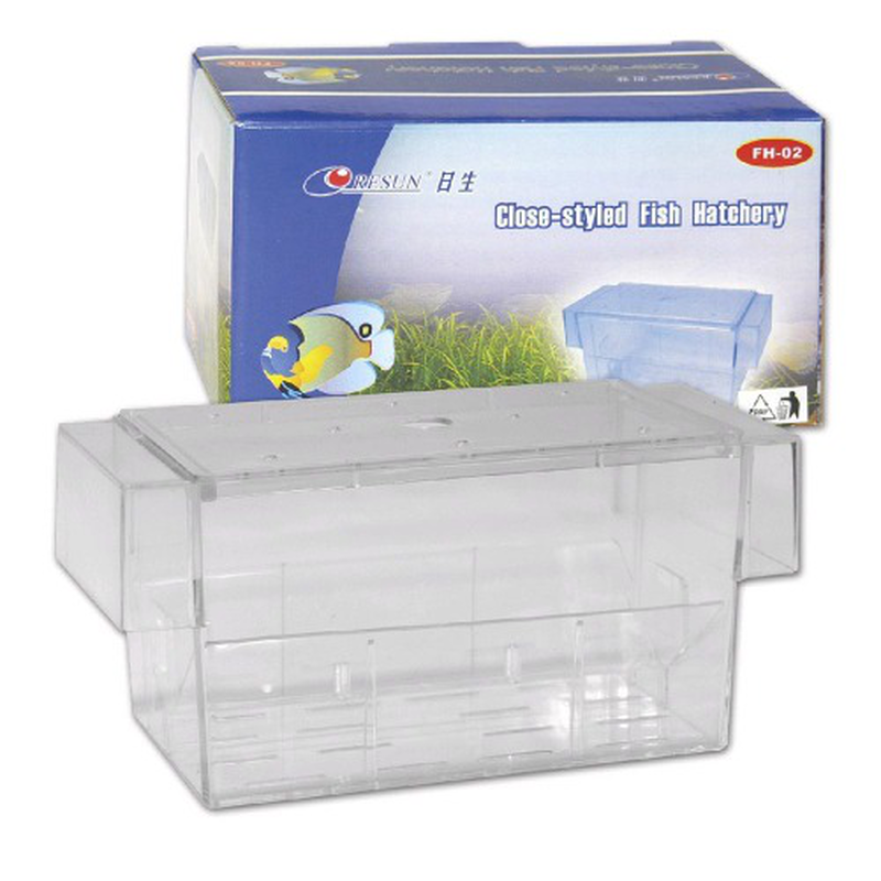 Resun fish hatchery, , medium-null