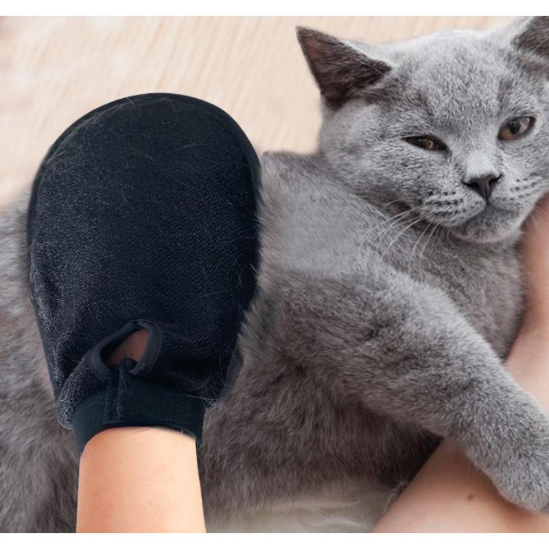 Product image: Pstar bath massage glove, , medium-null