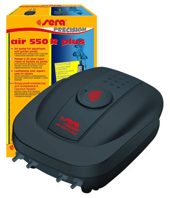 Sera Air 550 r plus watt 8w, , medium