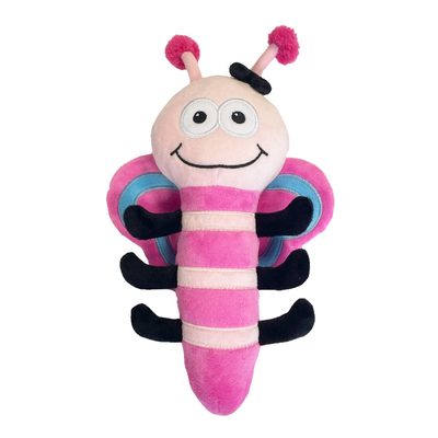 Happy pet princess bug, , medium
