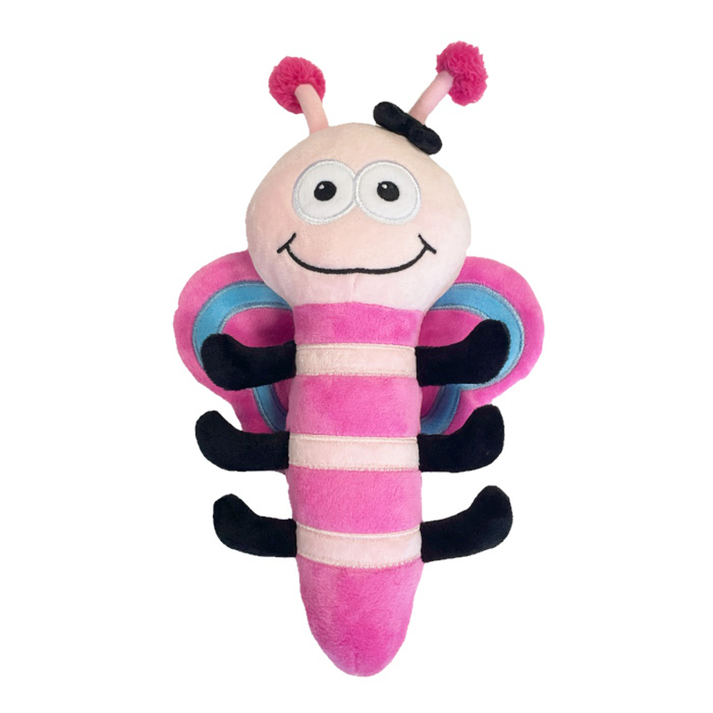 Product image: Happy pet princess bug, , medium-null