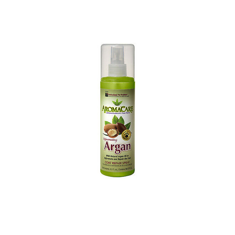 Ppp argan spray 8 oz a1025-null