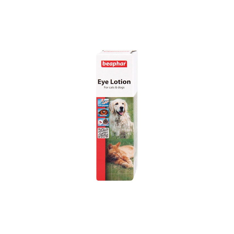 Eye cleaner 50ml, , medium-null