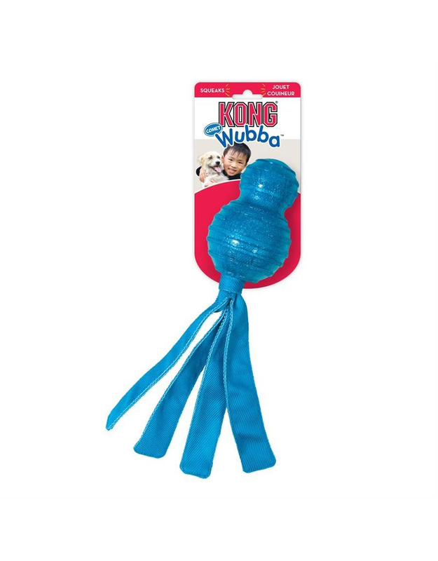 Product image: Kong wubba comet-null