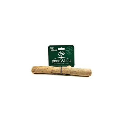 Goodwood dog chew coffee tree wood, , medium