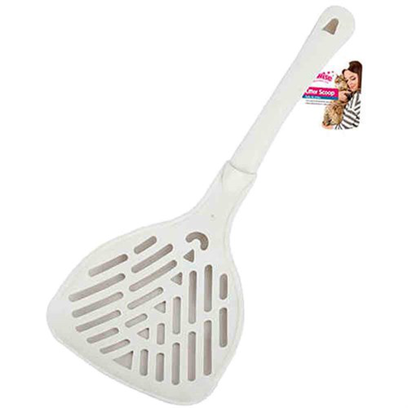 Product image: Pawise litter scoop light, , medium-null