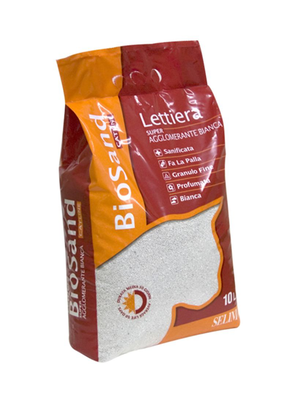 Biosand super clumping 10l - 10 kg, , medium