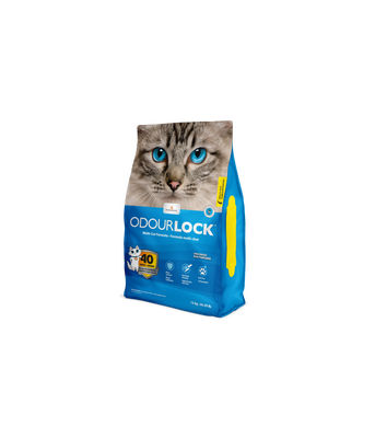 Odourlock unscented multi cat formula &sigma;&upsilon;&sigma;&kappa;&epsilon;&upsilon;&alpha;&sigma;&iota;&alpha; 6kg, , medium