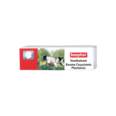 Beaphar feet balsam 40ml, , medium