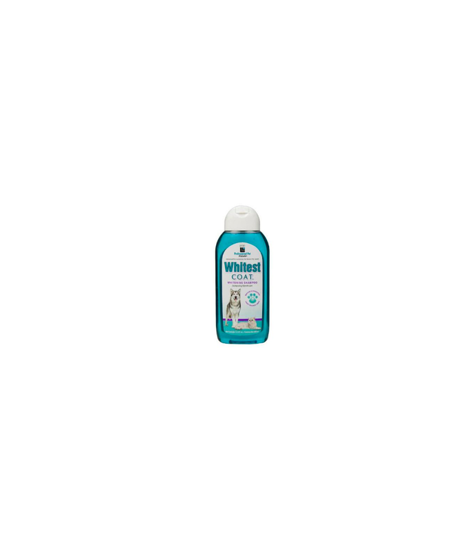 Ppp whitest coat shampoo &lambda;&iota;&tau;&rho;&alpha; 400ml-null
