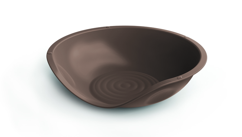 Bed for animals 57x48xh16cm - modern design-null