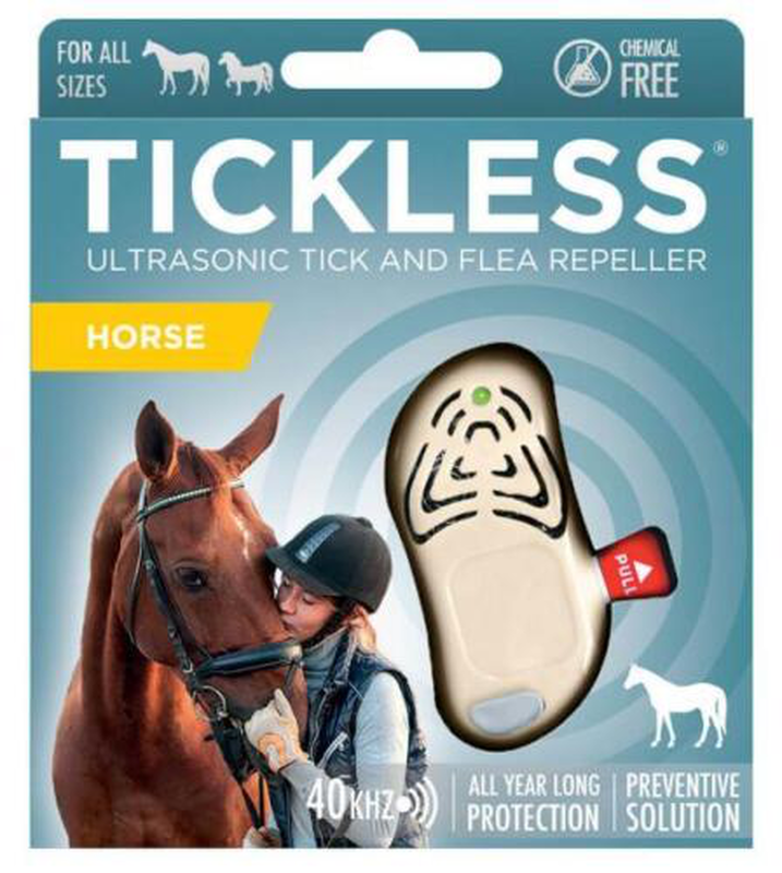 Protectone - tickless horse, , medium-null