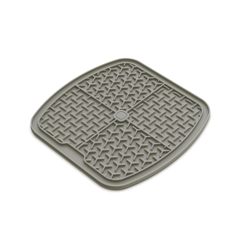 Georplast lick pad for cats and dogs - assorted colors-null