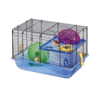 Imac  hamster cage criceti, , medium