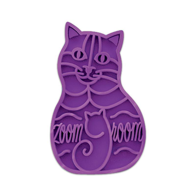 Kong cat zoom groom, , medium
