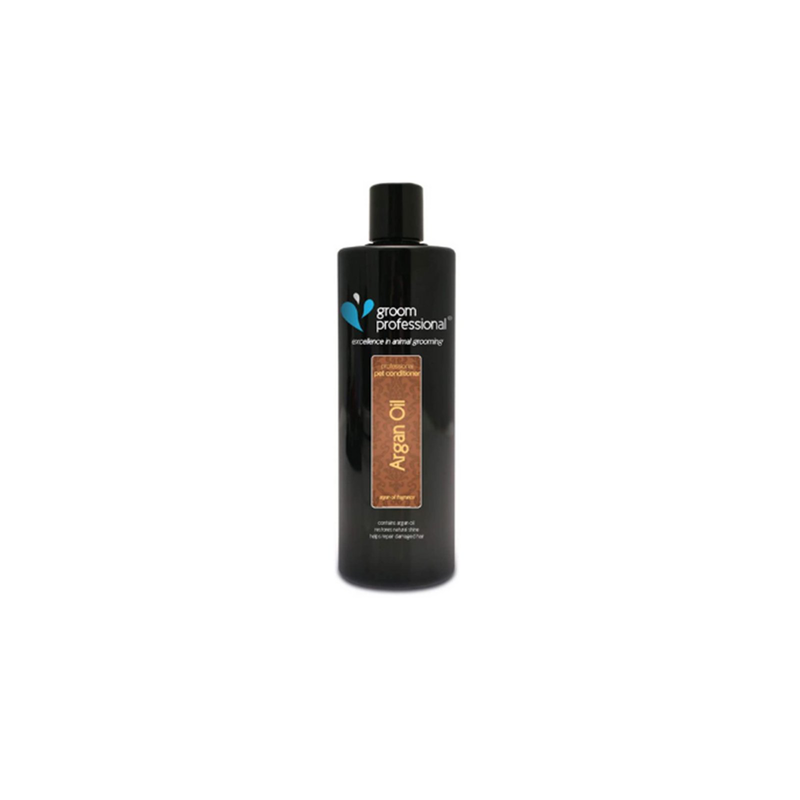 Argan oil conditioner  450ml-null