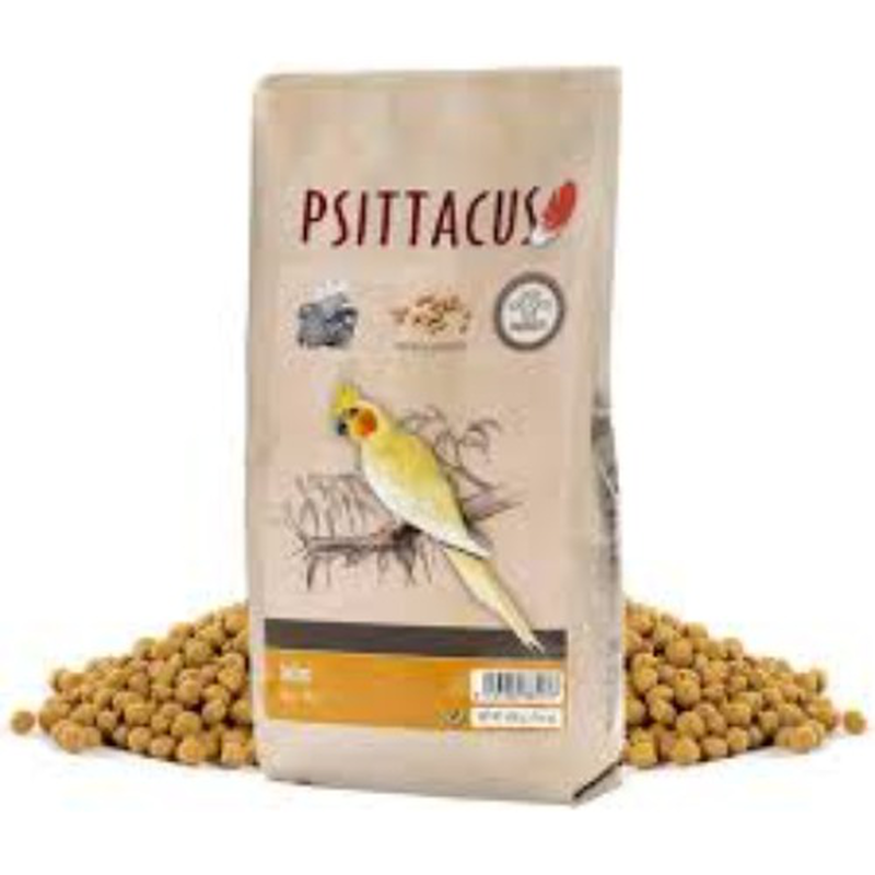 Psittacus mini parrot maintenance formula, , medium-null