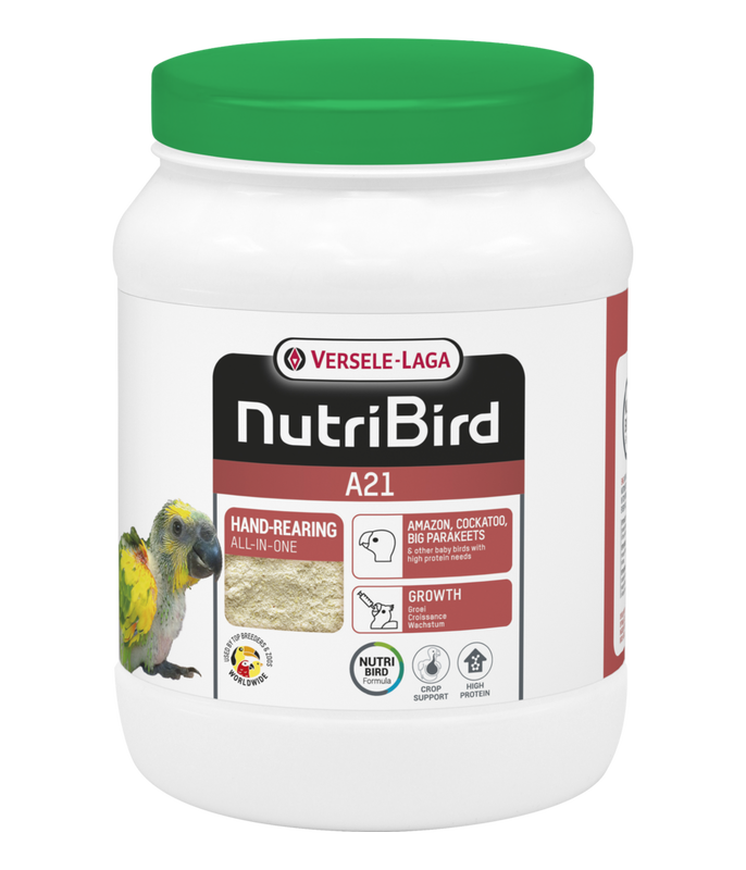 Versele laga nutribird a21 &sigma;&upsilon;&sigma;&kappa;&epsilon;&upsilon;&alpha;&sigma;&iota;&alpha; 250g, , medium-null