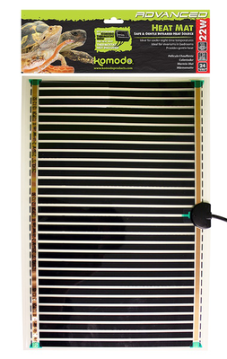 Advanced heat mat 22w/41x27.4cm, , medium