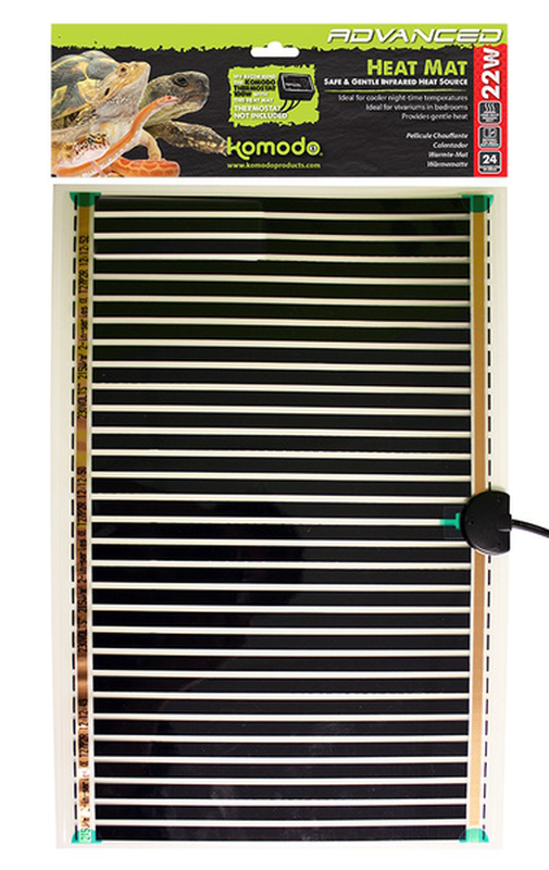 Advanced heat mat 22w/41x27.4cm, , medium-null