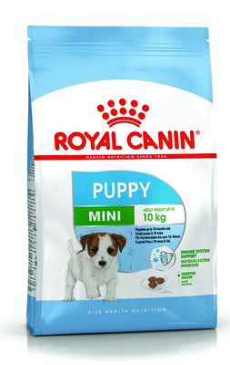 Royal canin mini puppy, , medium