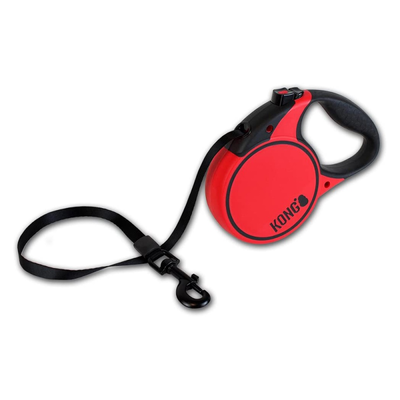 Kong leash ter 5m 50kg l rd, , medium