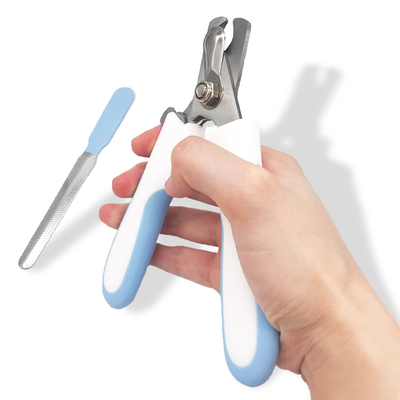 Ps nail clipper & trimmer-2 colors, , medium