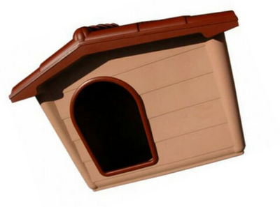 Fop croci kennel villa, 99 x 70 x 75 cm, , medium