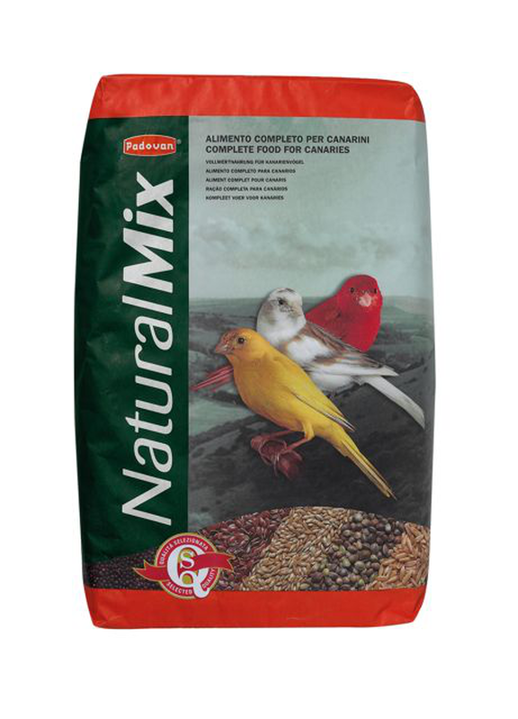 Product image: Naturalmix canarini (canaries) 20kg-null