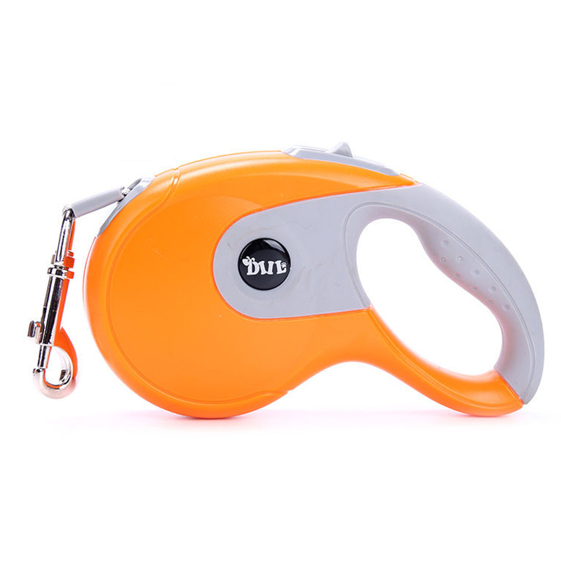 Product image: Ps automatic retractable dog leash 5m 40kg, , medium-null