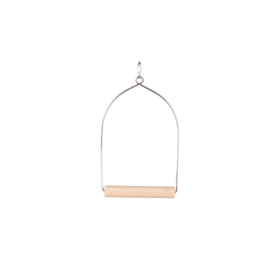 Arch swing wood 8*15cm, , medium