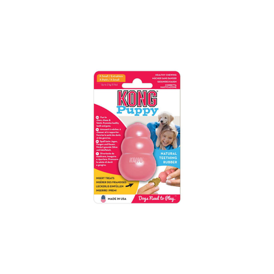 Kong puppy small,  Kong puppy small, , medium
