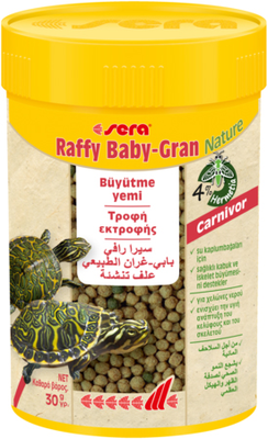Sera raffy baby-gran nature  -&tau;&rho;&omicron;&phi;&eta; &epsilon;&kappa;&tau;&rho;&omicron;&phi;&eta;&sigmaf; &gamma;&iota;&alpha; &nu;&epsilon;&alpha;&rho;&alpha; &epsilon;&rho;&pi;&epsilon;&tau;&alpha; 100ml, , medium