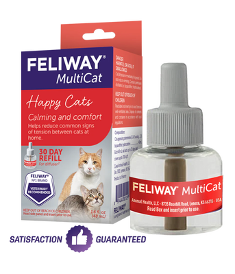 Feliway friends refill, , medium