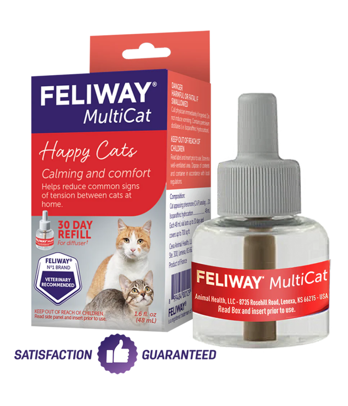 Feliway friends refill-null