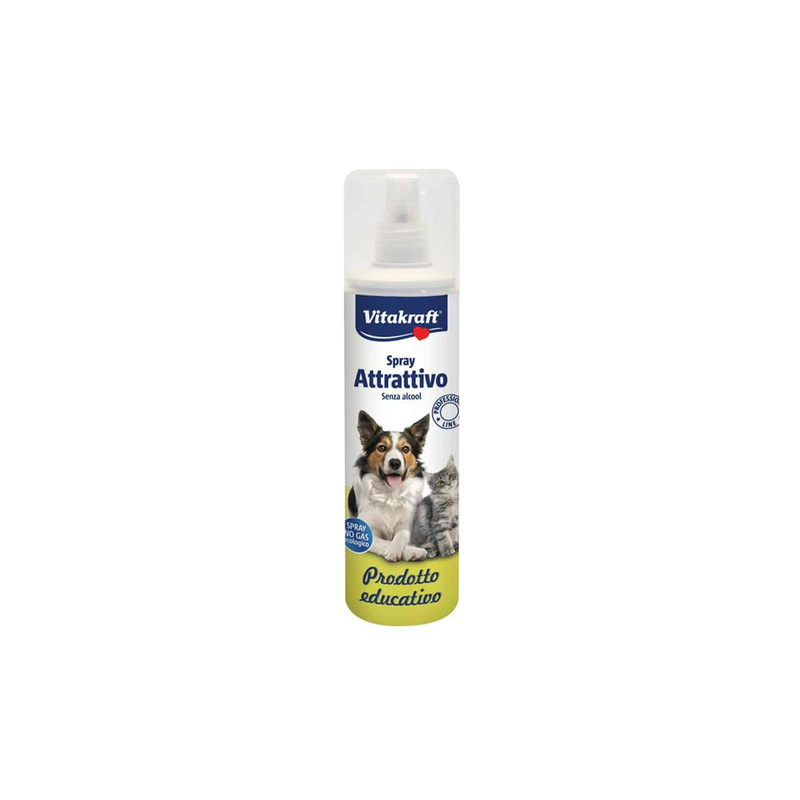 Product image: Attrattivo spray  250ml, , medium-null