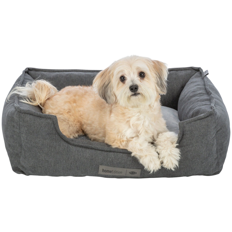 Liano vital bed soft 100 x 80cm grey, , medium-null