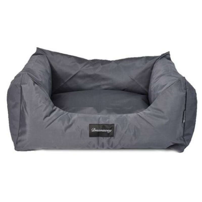 Fabotex - dreamaway boston sofa black - 100x80x25-cm, , medium-null