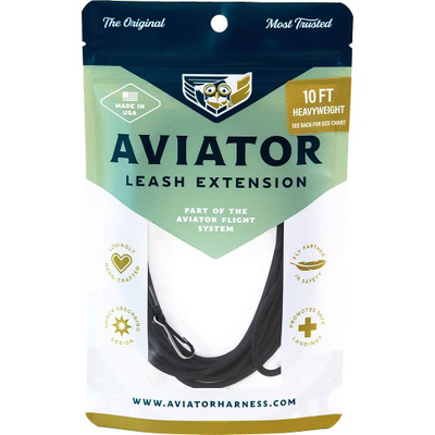 Parrot leash extension, , medium