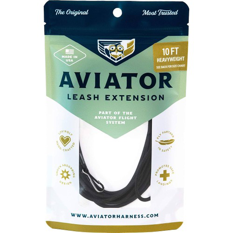 Parrot leash extension, , medium-null